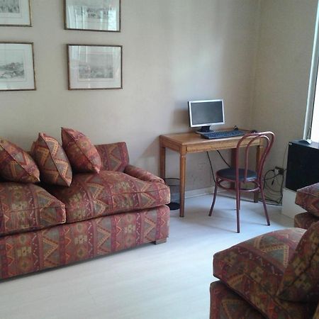 Hostal Americano Сантяго Екстериор снимка