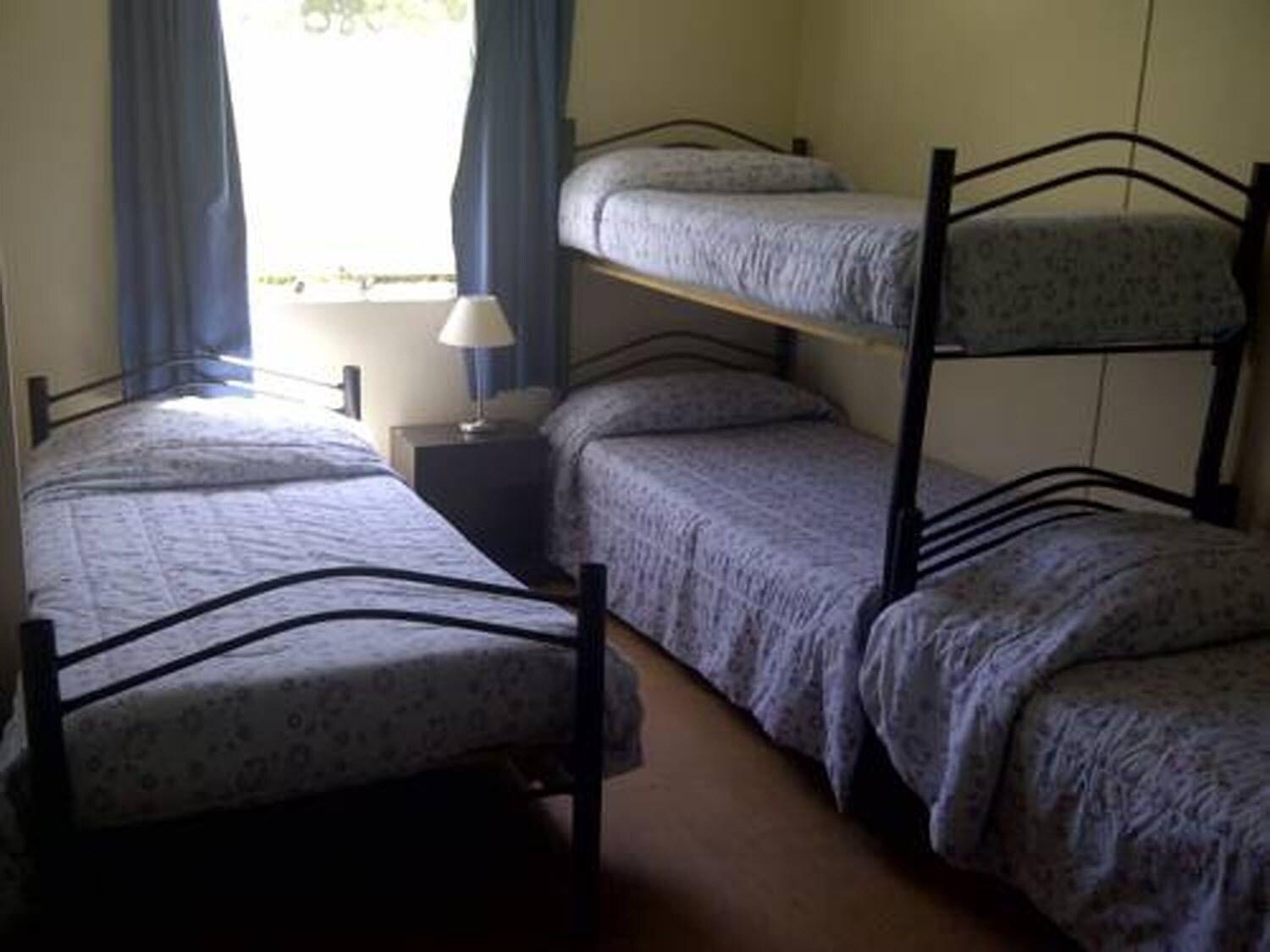 Hostal Americano Сантяго Екстериор снимка